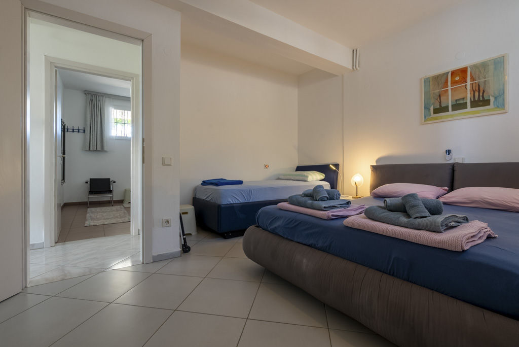 Hotel photo – Kavala, Greece